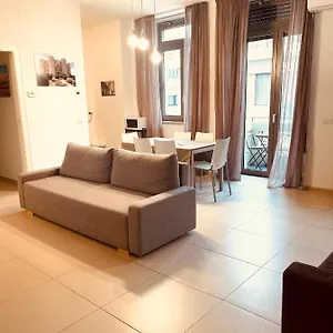  Apartment Berga Exclusive 5