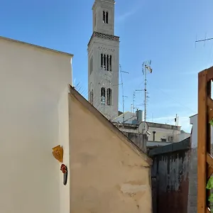 Apartment Corte Del Carmine