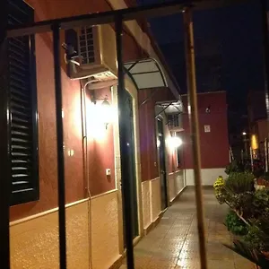  Holiday home Dimora Benedetta 2 0