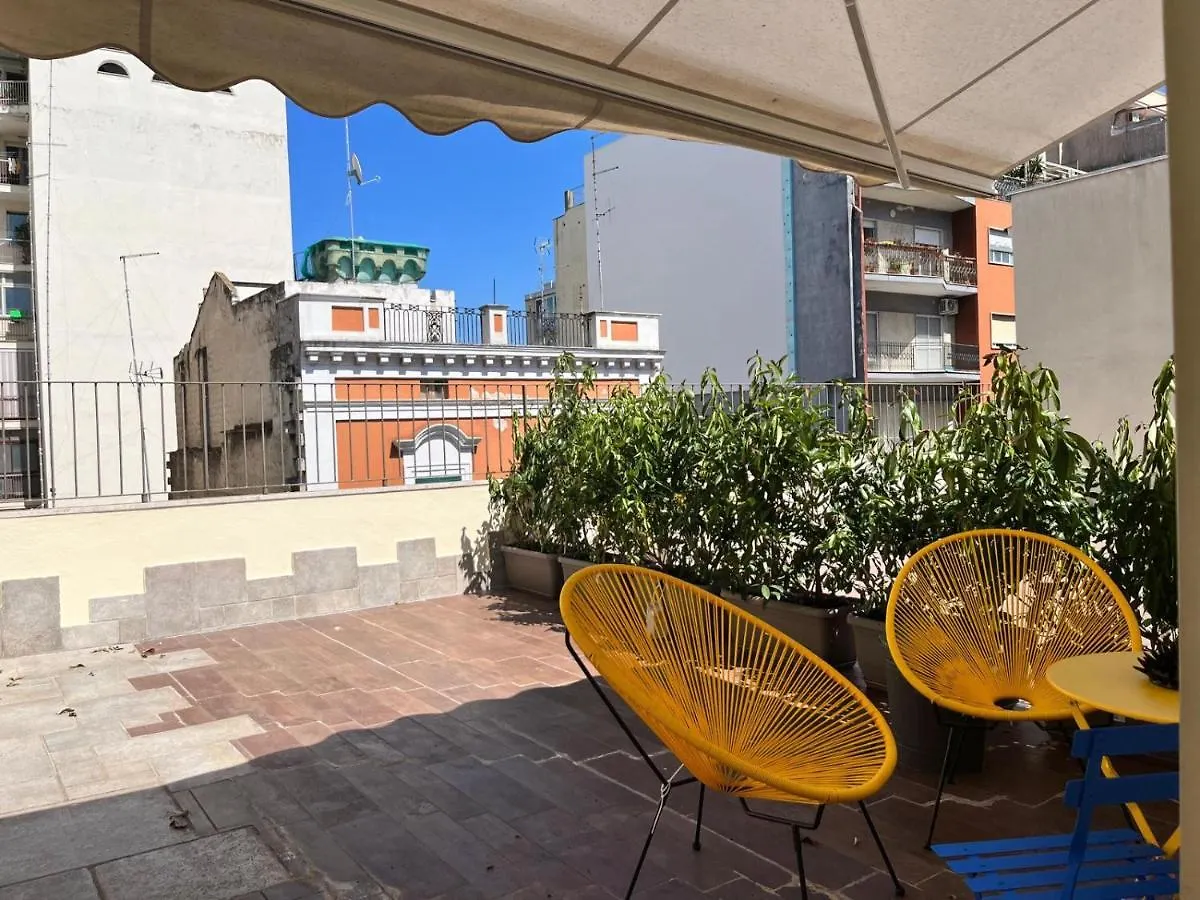Apulia Journey - Manzoni 11 Hotel Bari 0*,