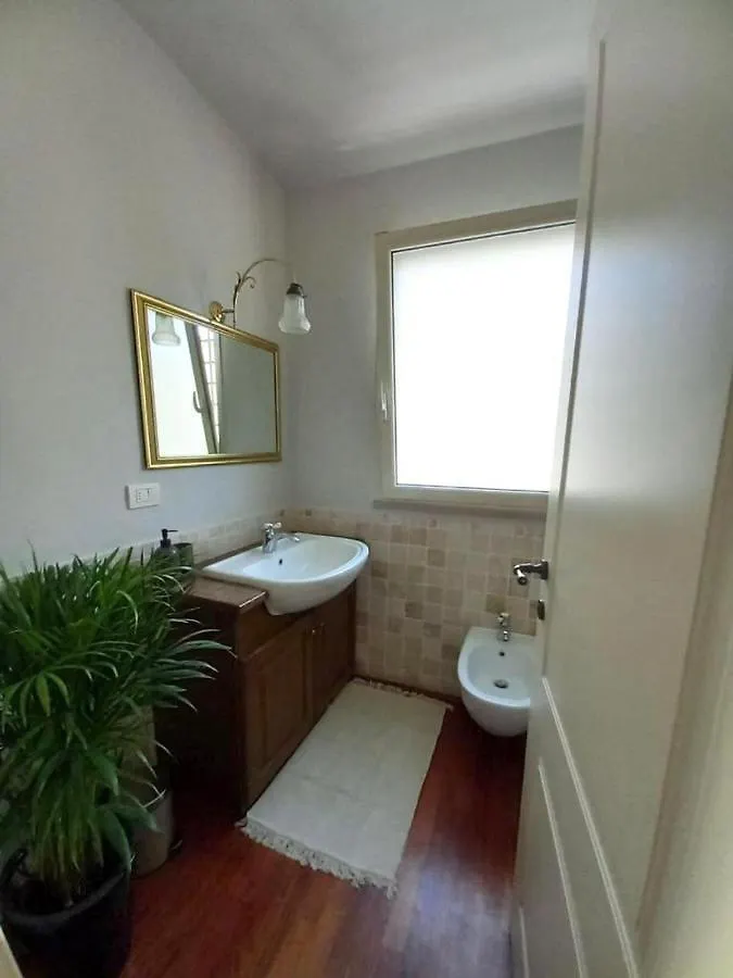Guest house Apulia Journey - Manzoni 11 Hotel Bari Italy