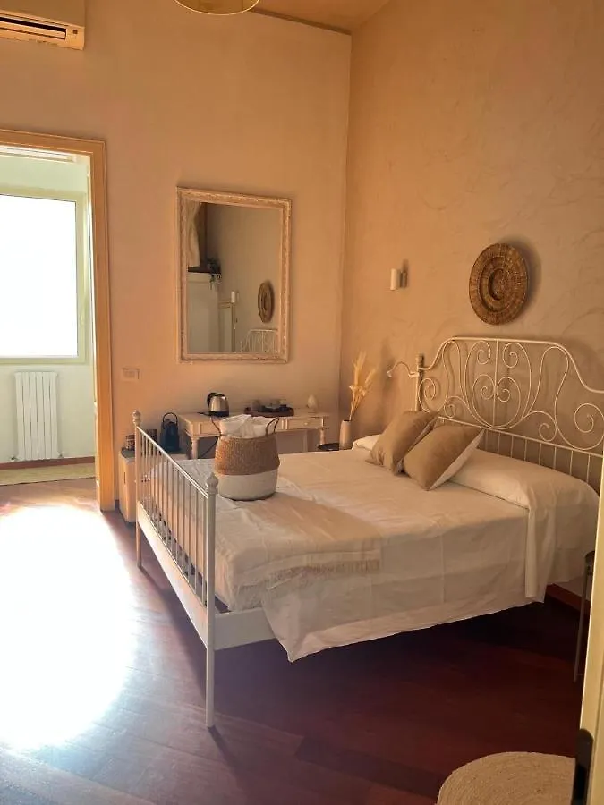 Guest house Apulia Journey - Manzoni 11 Hotel Bari