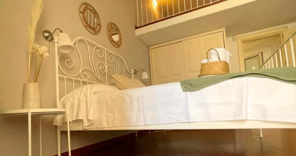 Guest house Apulia Journey - Manzoni 11 Hotel Bari